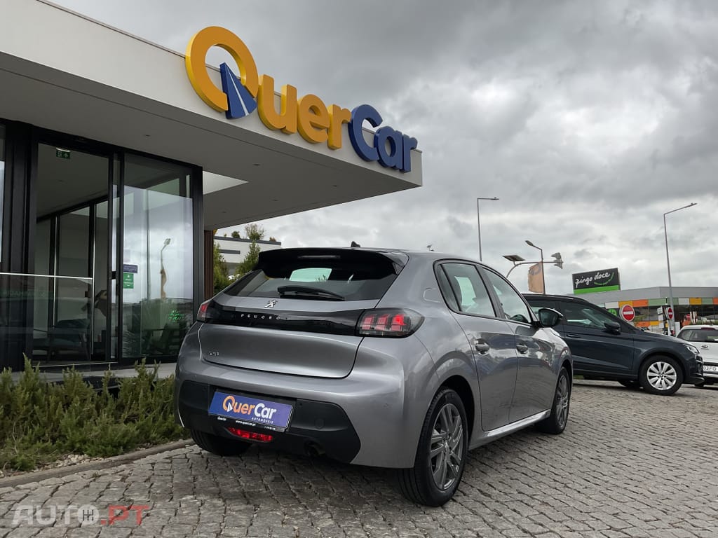Peugeot 208 1.2 PureTech Active