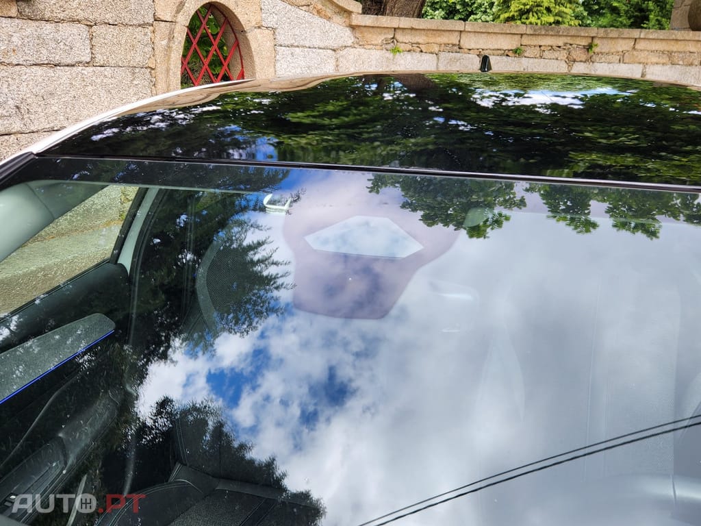 Peugeot 308 1.5 BlueHDi Allure