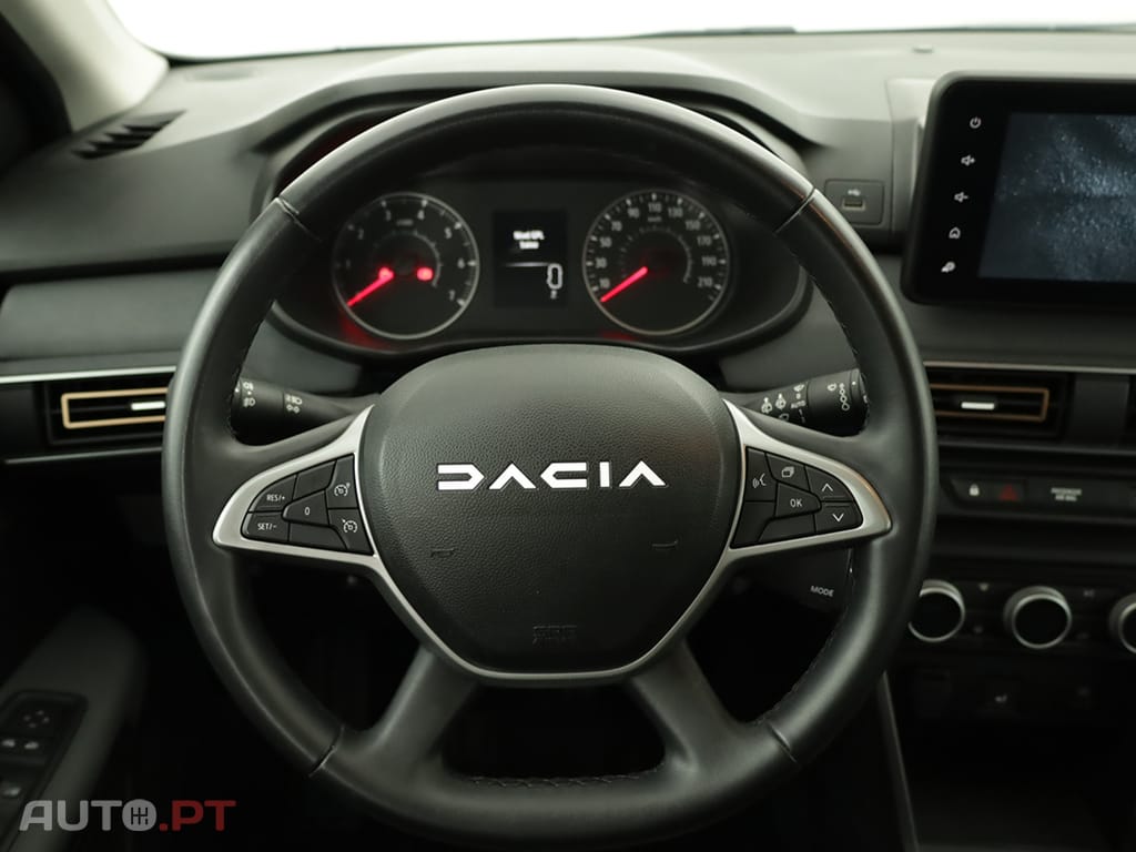 Dacia Jogger 1.0 ECO-G Extreme+ Up&Go 7L Bi-Fuel