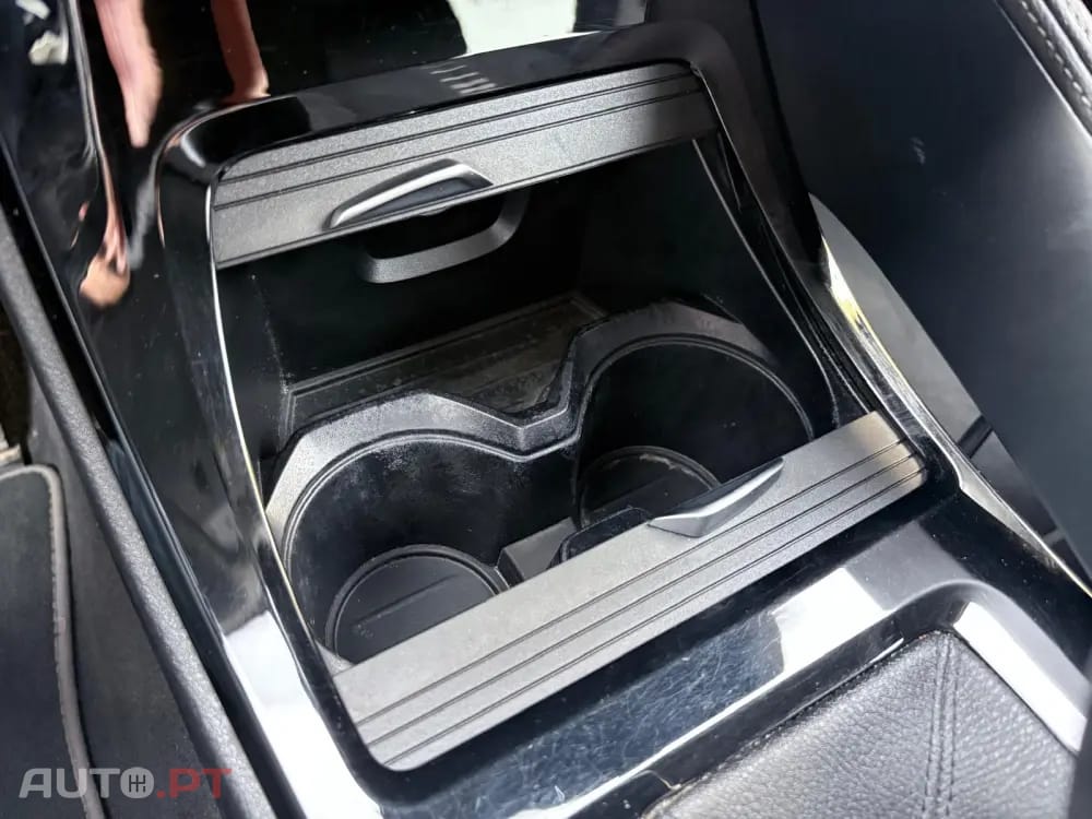 BMW X2 16 d sDrive Auto Advantage