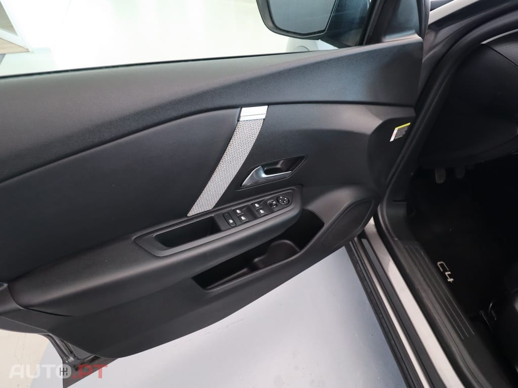 Citroen C4 1.5 BlueHDi Feel