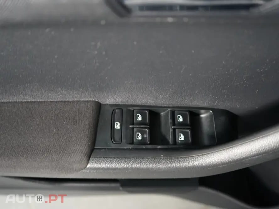 Skoda Fabia Break Outro