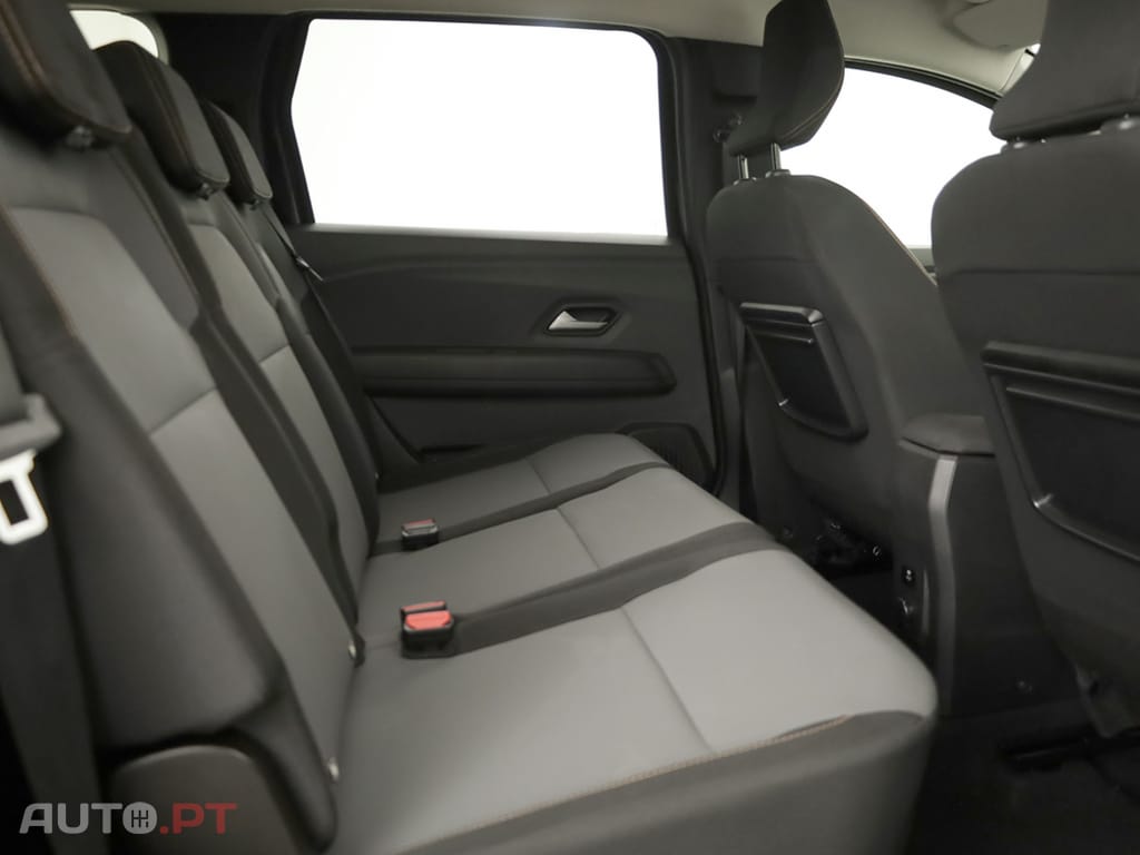 Dacia Jogger 1.0 ECO-G Extreme+ Up&Go 7L Bi-Fuel