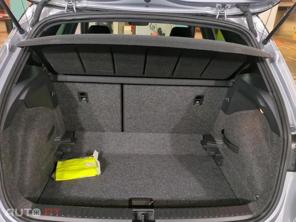 Seat Arona 1.0 TSI FR
