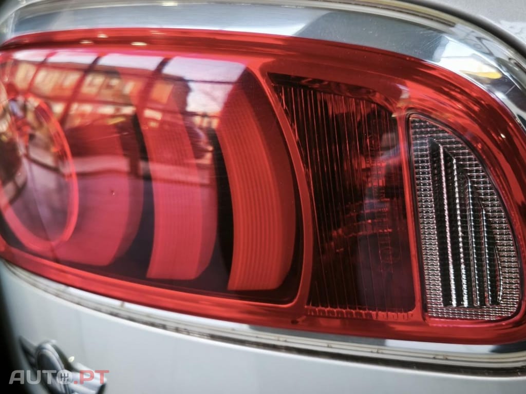 MINI Clubman John Cooper Works ALL4
