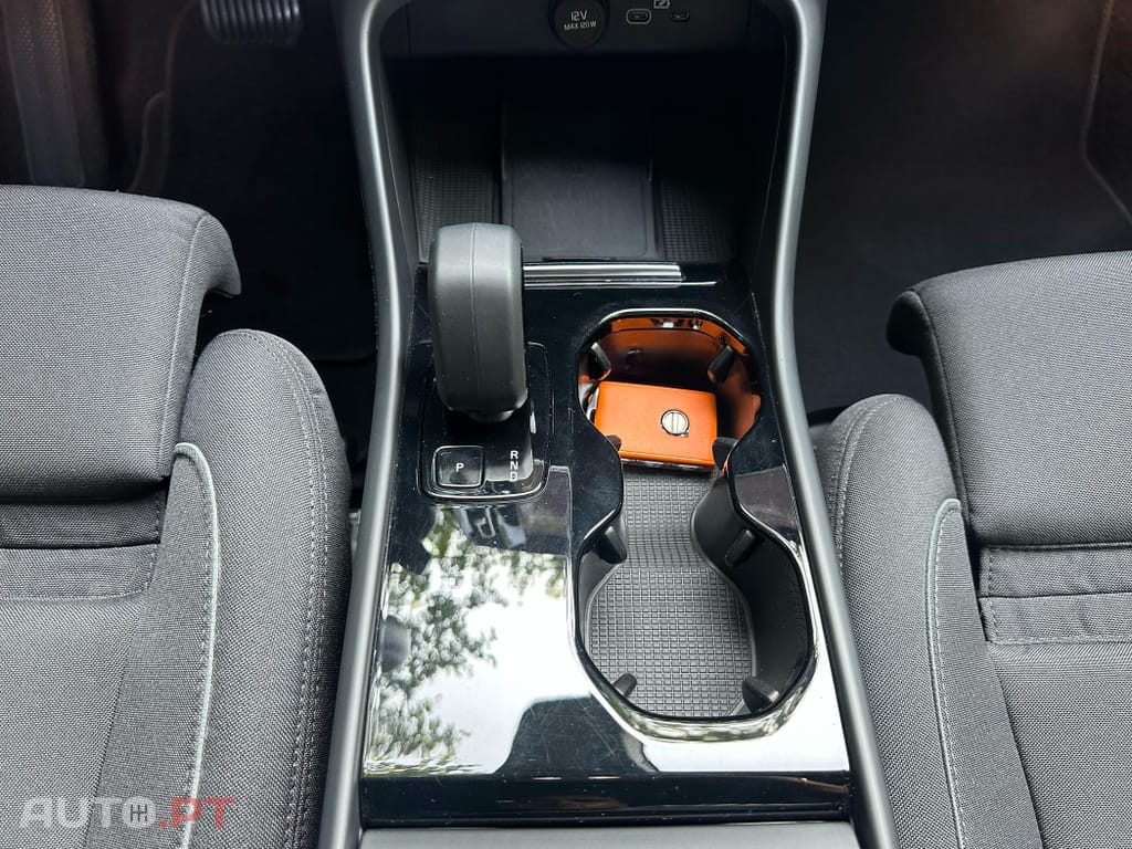 Volvo XC40 Recharge Plus