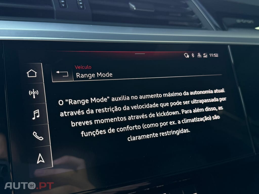 Audi Q8 E-Tron 50 quattro S line