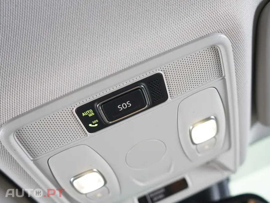 Renault Arkana 1.6 E-Tech Intens