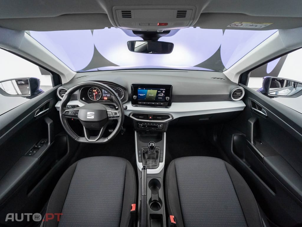 Seat Arona 1.0 TSI Style