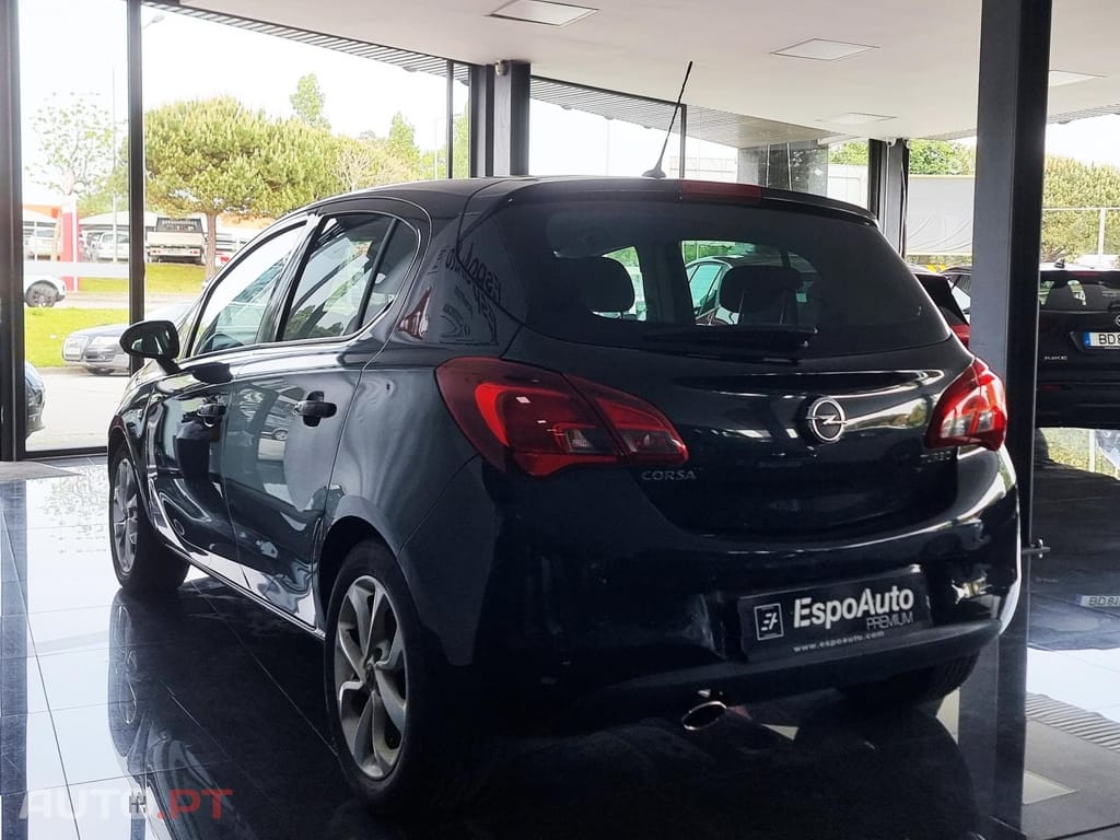 Opel Corsa 1.0 T Innovation