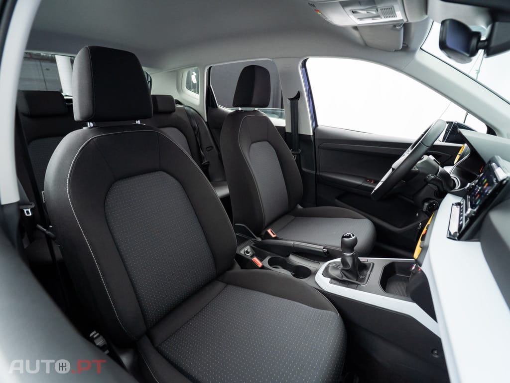 Seat Arona 1.0 TSI Style