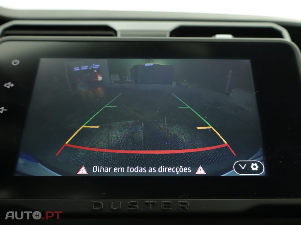 Dacia Duster Duster 1.0 TCe Journey