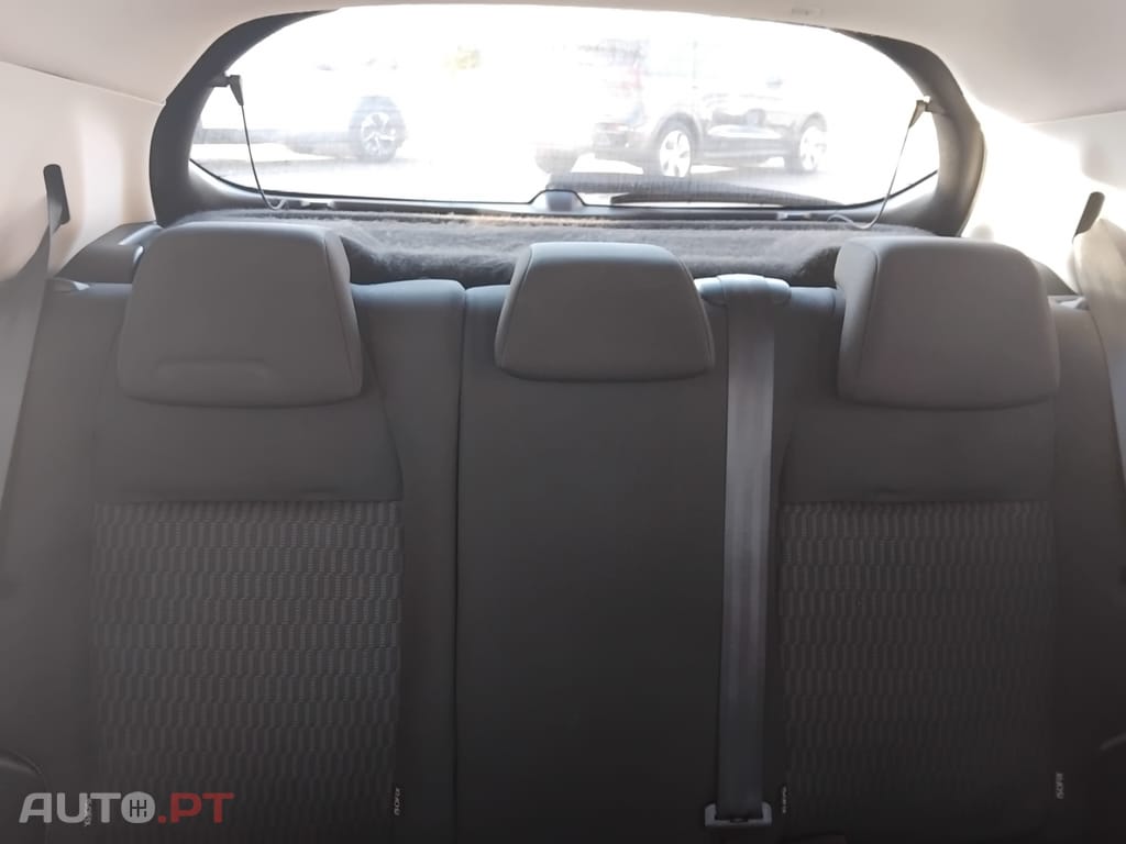 Peugeot 208 1.2 PureTech