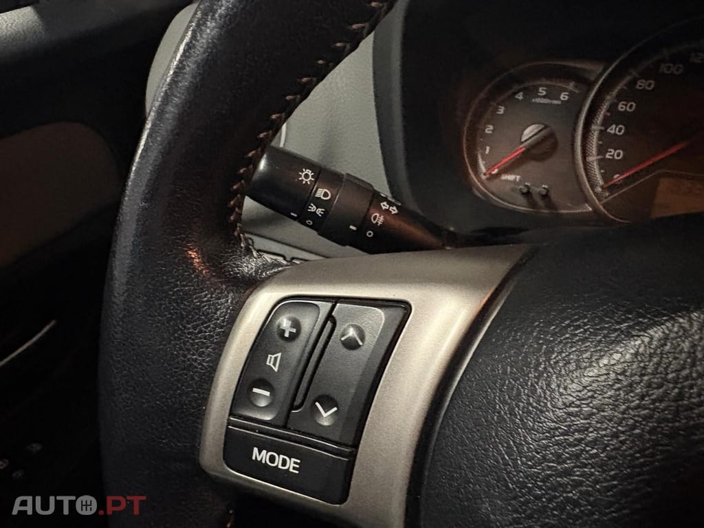 Toyota Yaris 1.4 D-4D Comfort+P.Style