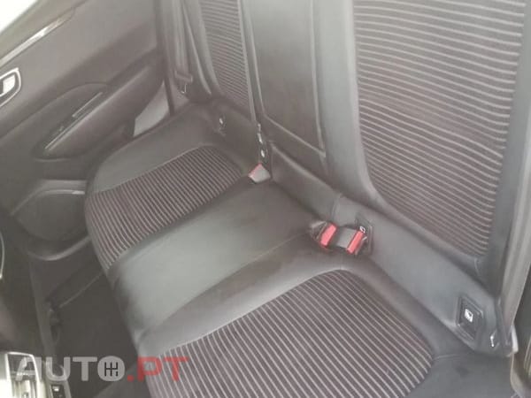 Renault Talisman 1.6 dCi Initiale Paris EDC