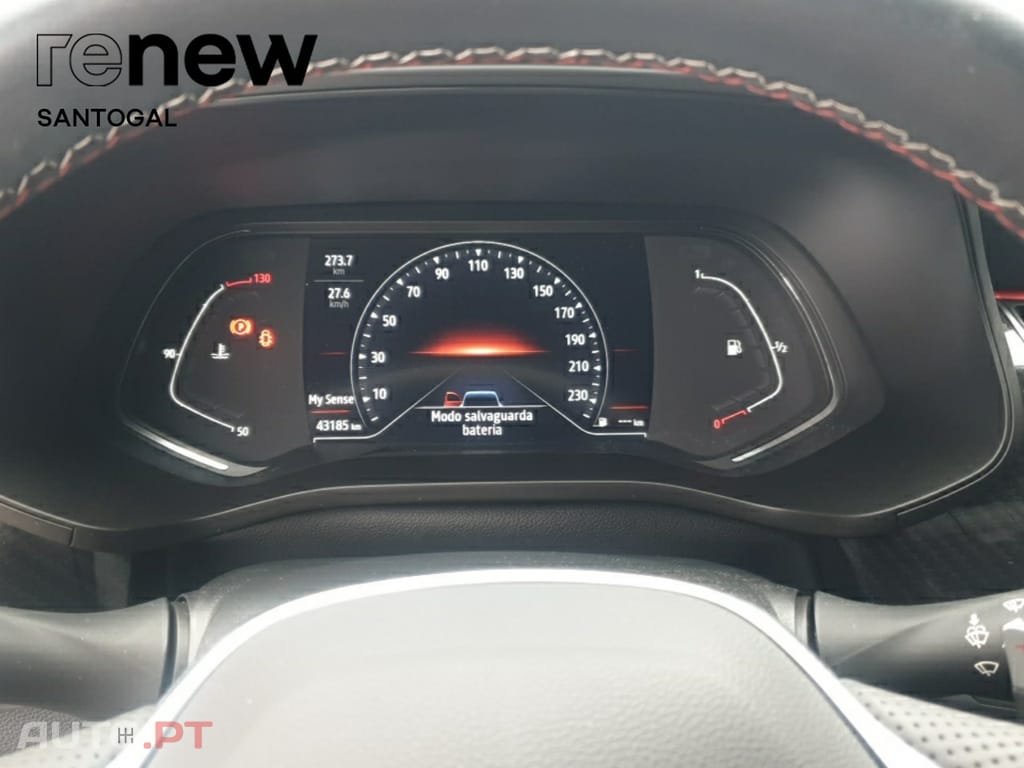 Renault Arkana RS Line