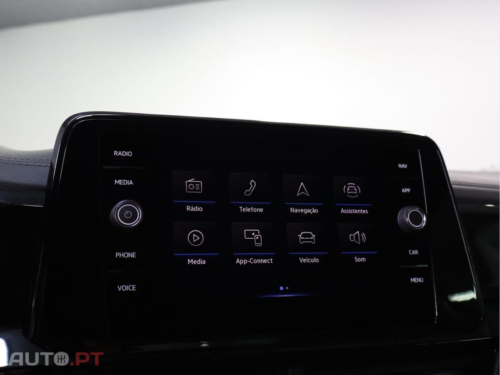 Volkswagen T-Roc 1.5 TSI 150cv STYLE DSG