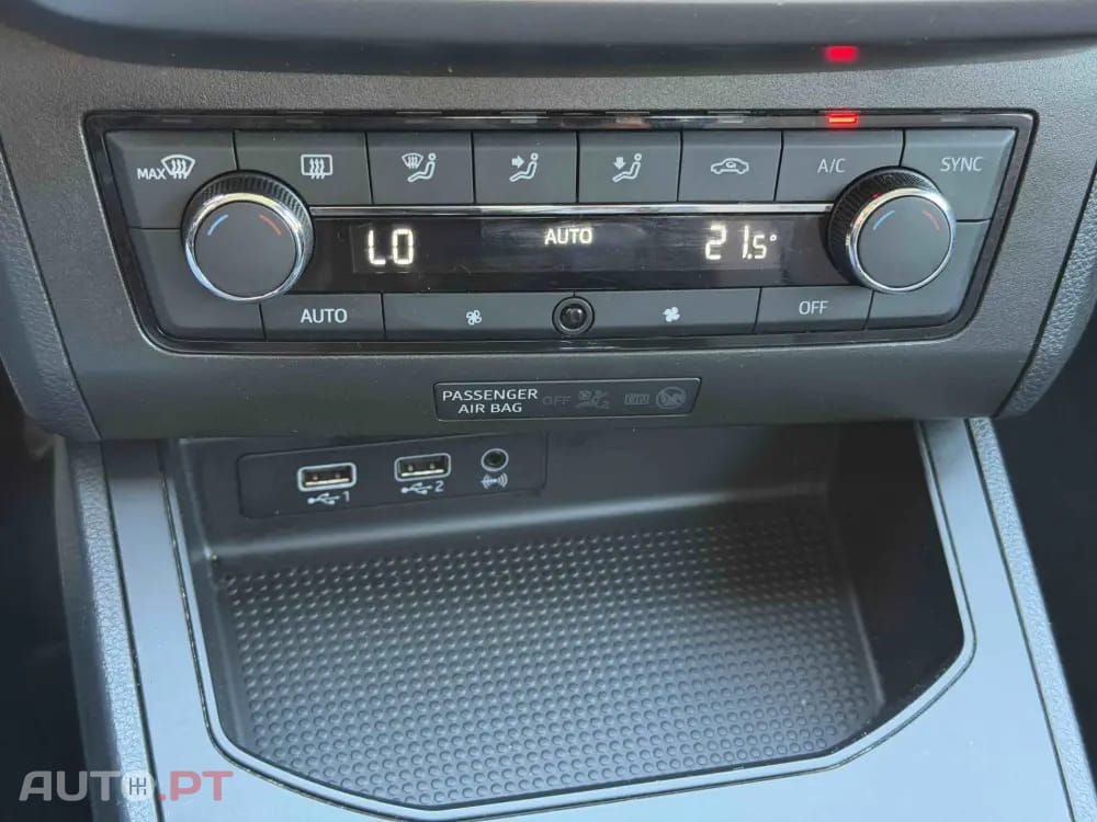 Seat Ibiza 1.0 MPI Style