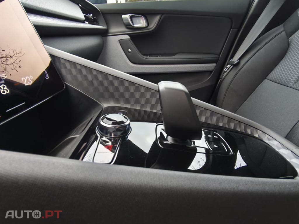 Polestar 2 Long Range 78 kWh