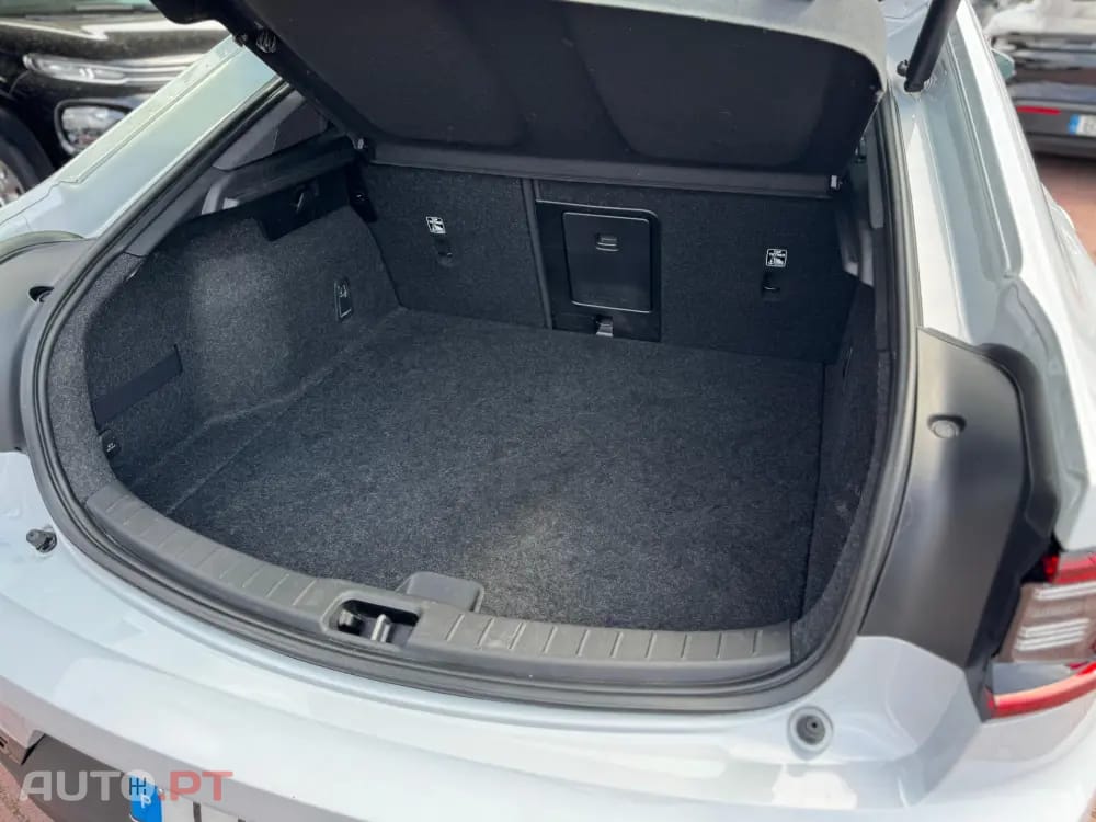 Polestar 2 Single Motor 69kWh