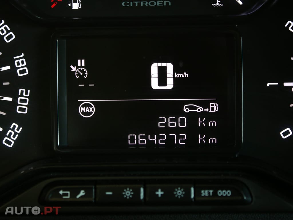 Citroen C3 1.2 PureTech Shine