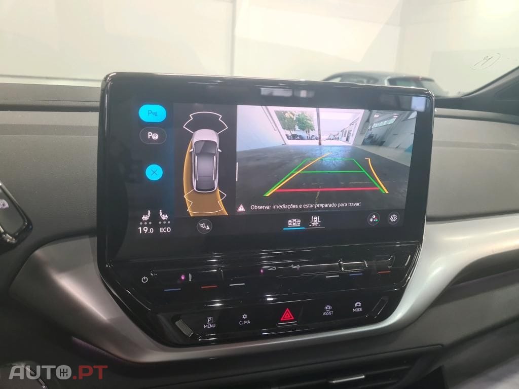Volkswagen Id.4 77 kWh Pro Performance