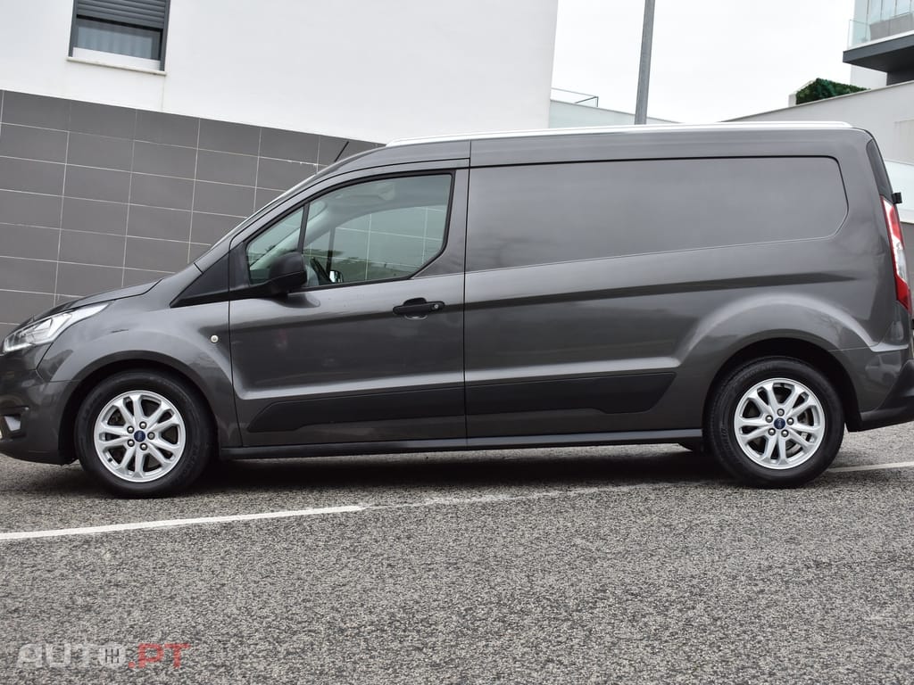 Ford Transit Connect 1.5 TDCi 210 L2 Trend Powershift
