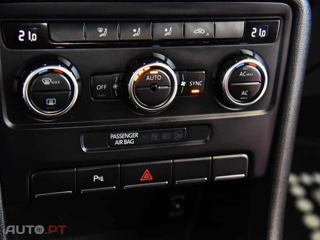 Volkswagen Beetle 1.4 TSi Sport