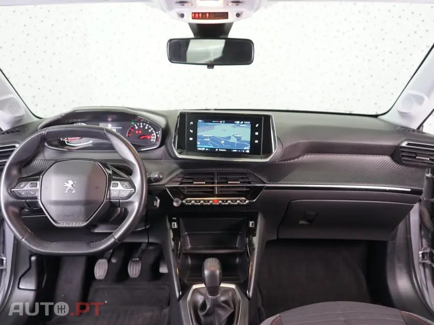 Peugeot 208 1.2 PureTech Active