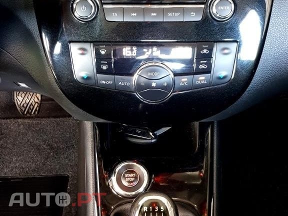 Nissan Pulsar 1.5 dCi Acenta NC