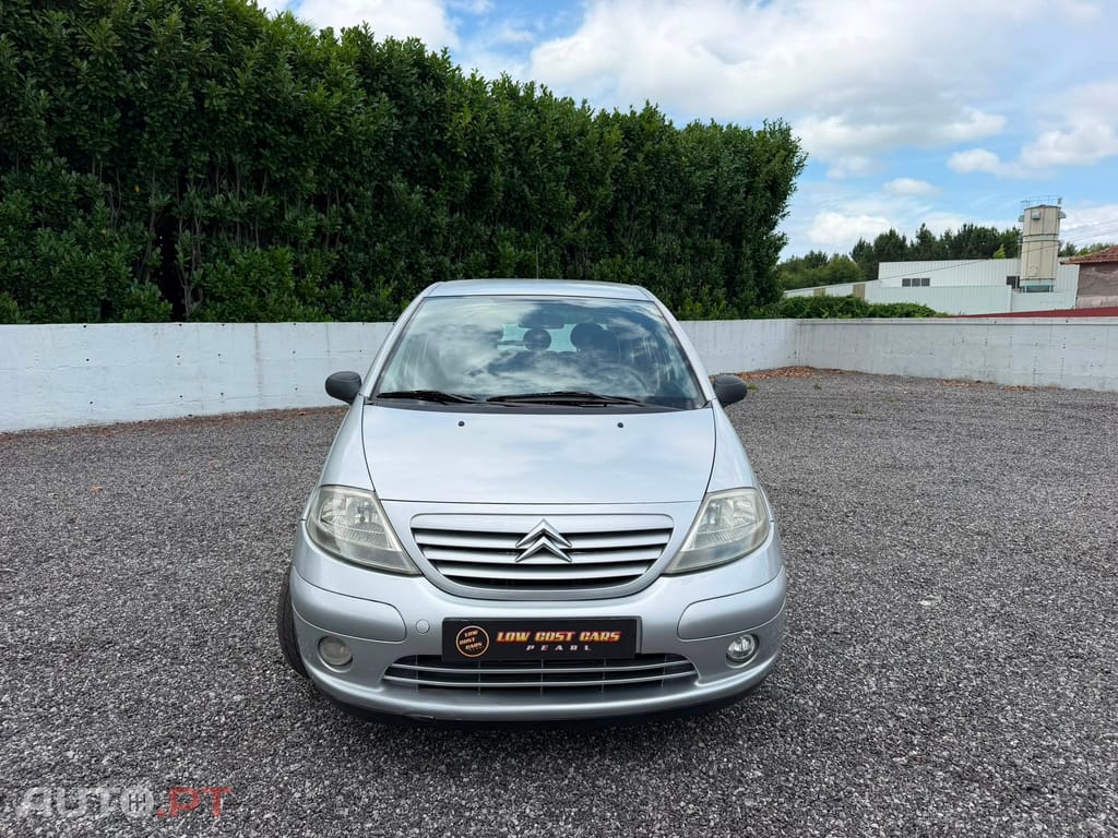 Citroen C3 1.1 SX Pack