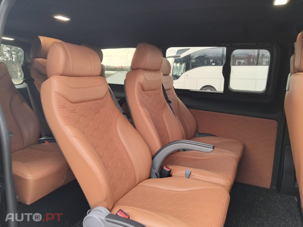 Opel Vivaro 1.5 CDTi L3H1