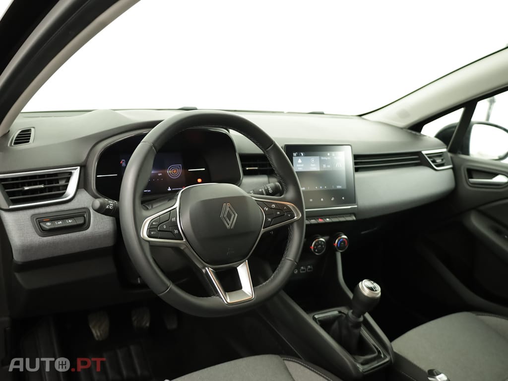 Renault Clio Clio 1.0 TCe Evolution