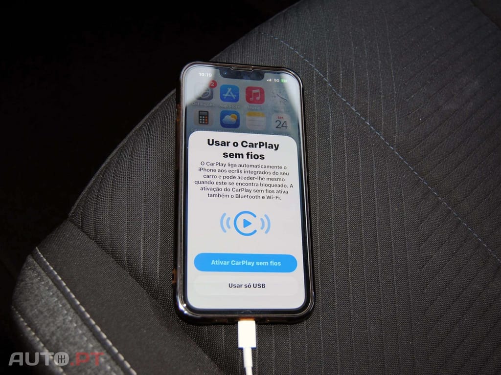 Peugeot 308 1.2 PureTech Active Pack