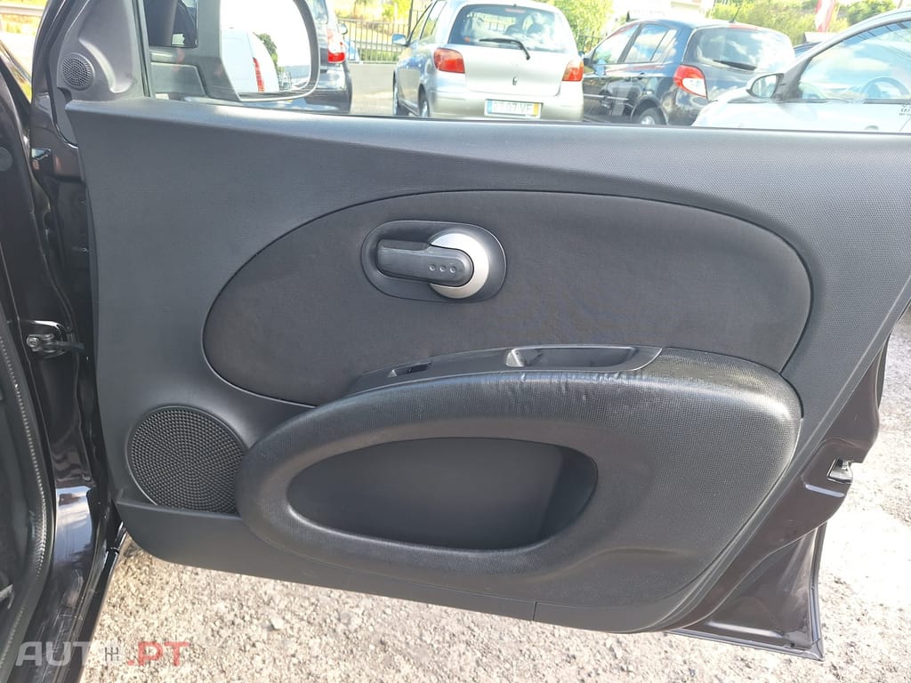 Nissan Micra 1.2 Acenta Plus