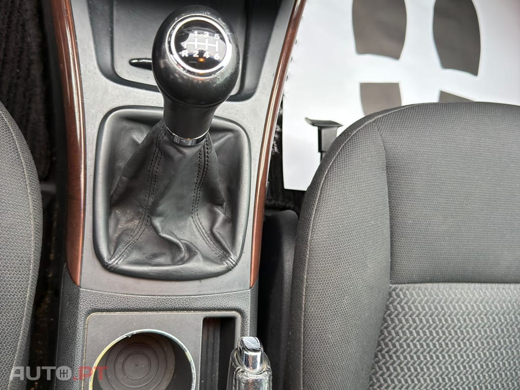 Mercedes-Benz A 180 CDi Avantgarde