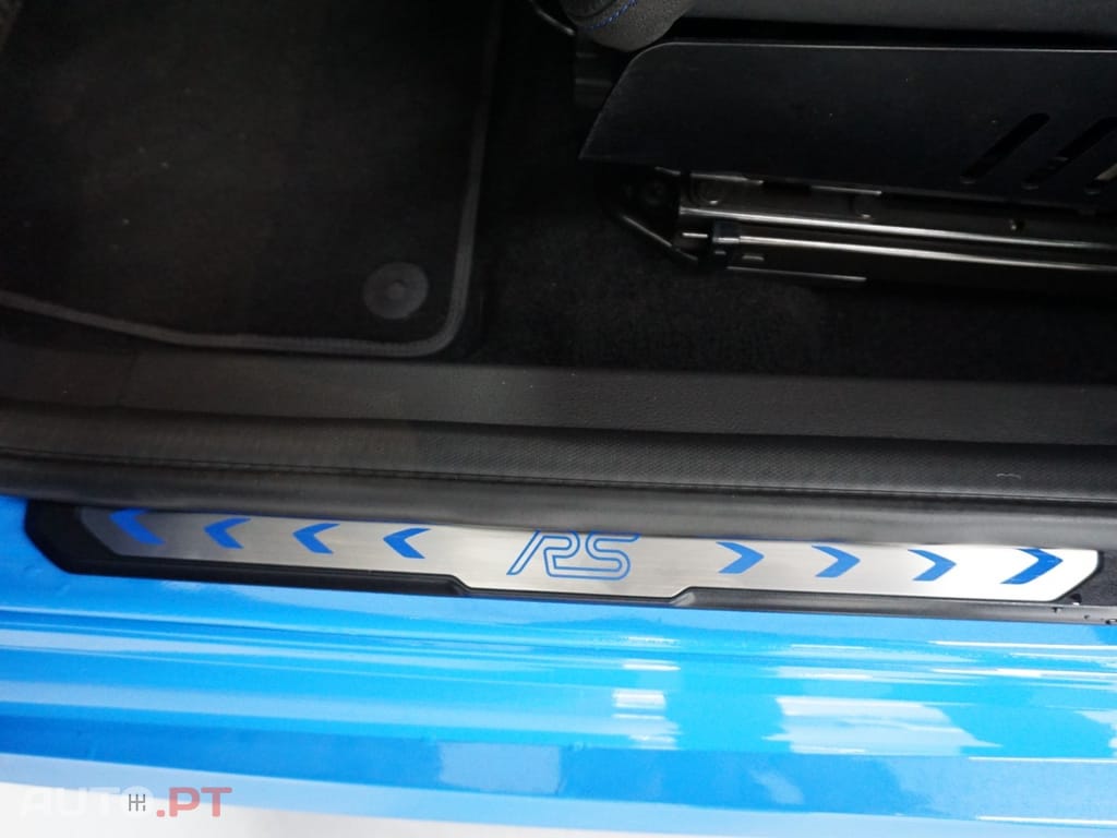 Ford Focus 2.3 EcoBoost S&S 4WD RS