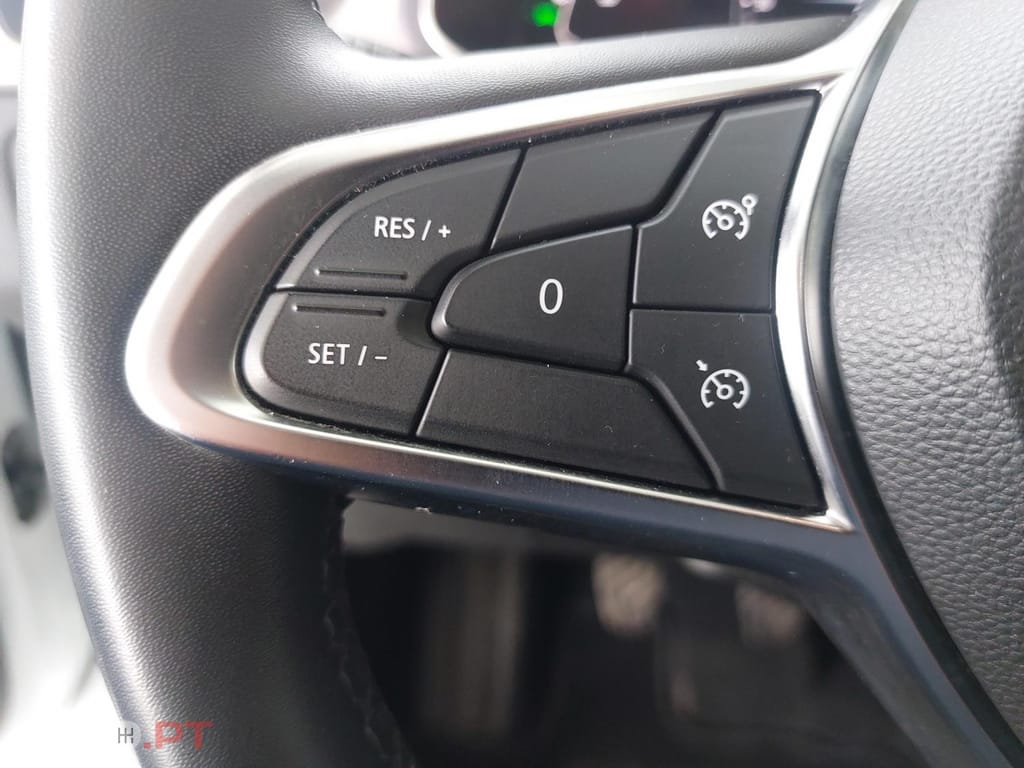 Renault Captur 1.0 TCe Intens Bi-Fuel