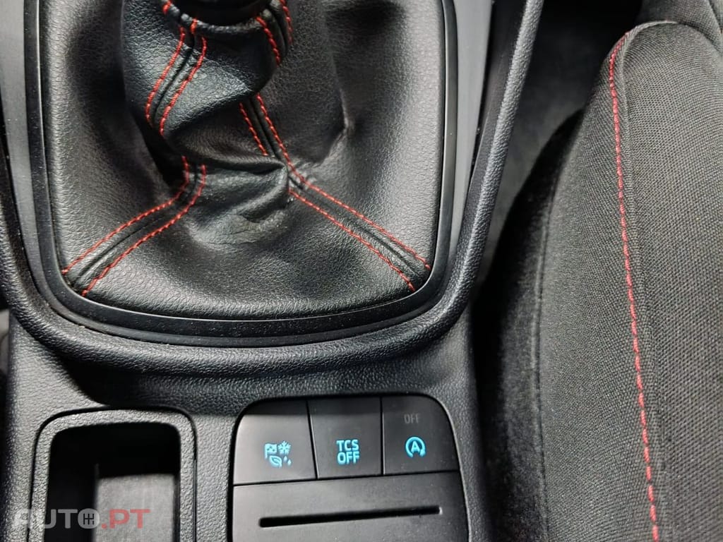 Ford Fiesta 1.0 ECOBOOST ST-Line 