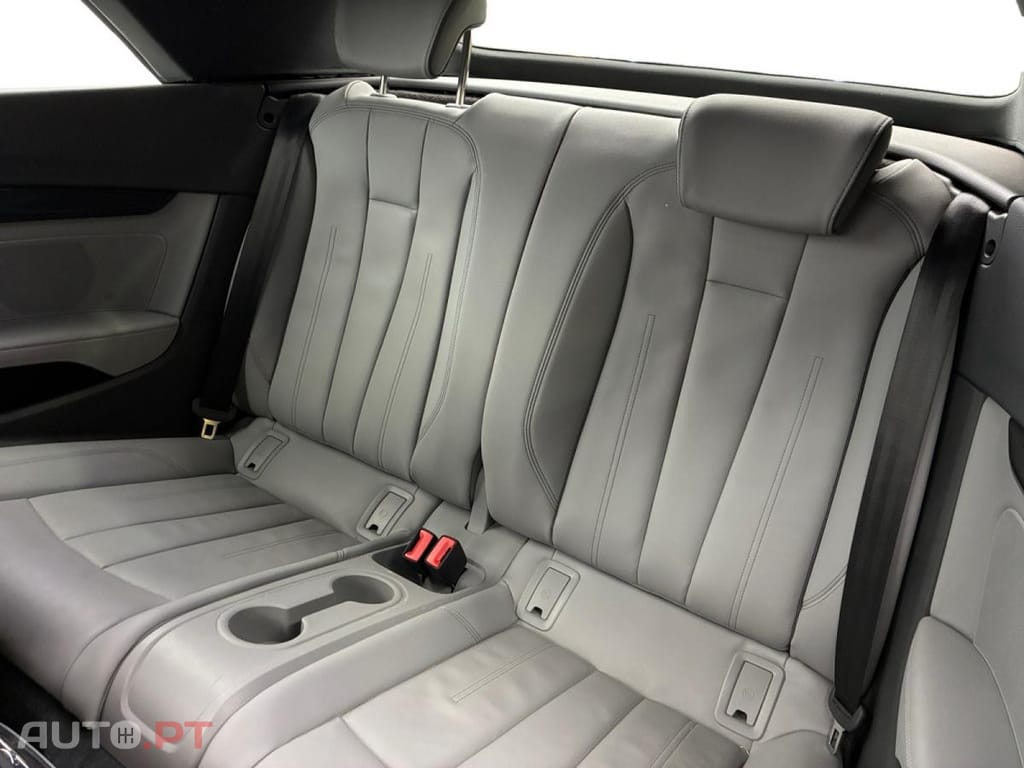 Audi A5 40 TFSI S tronic