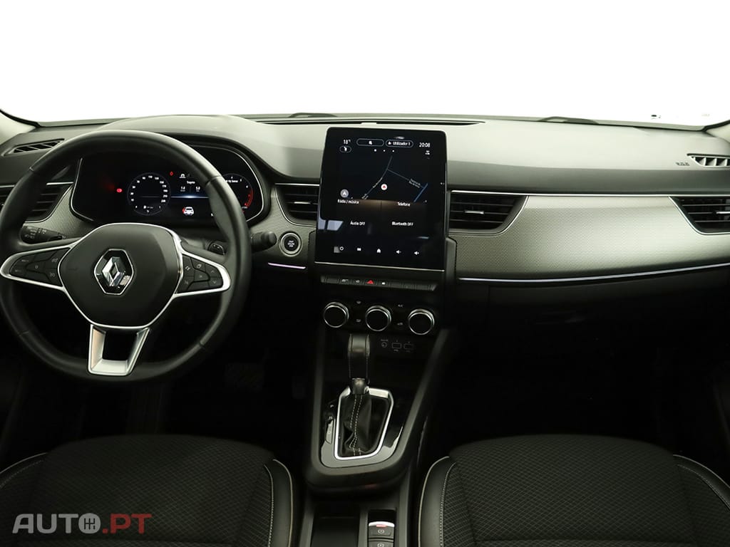 Renault Arkana Arkana 1.3 TCe Techno EDC