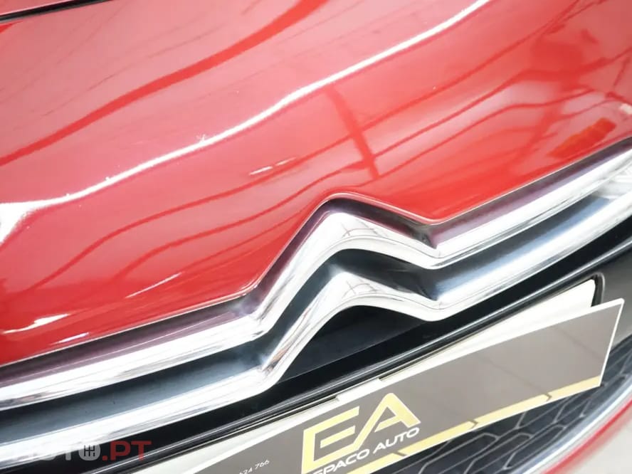 Citroen DS3 1.6 e-HDi So Chic