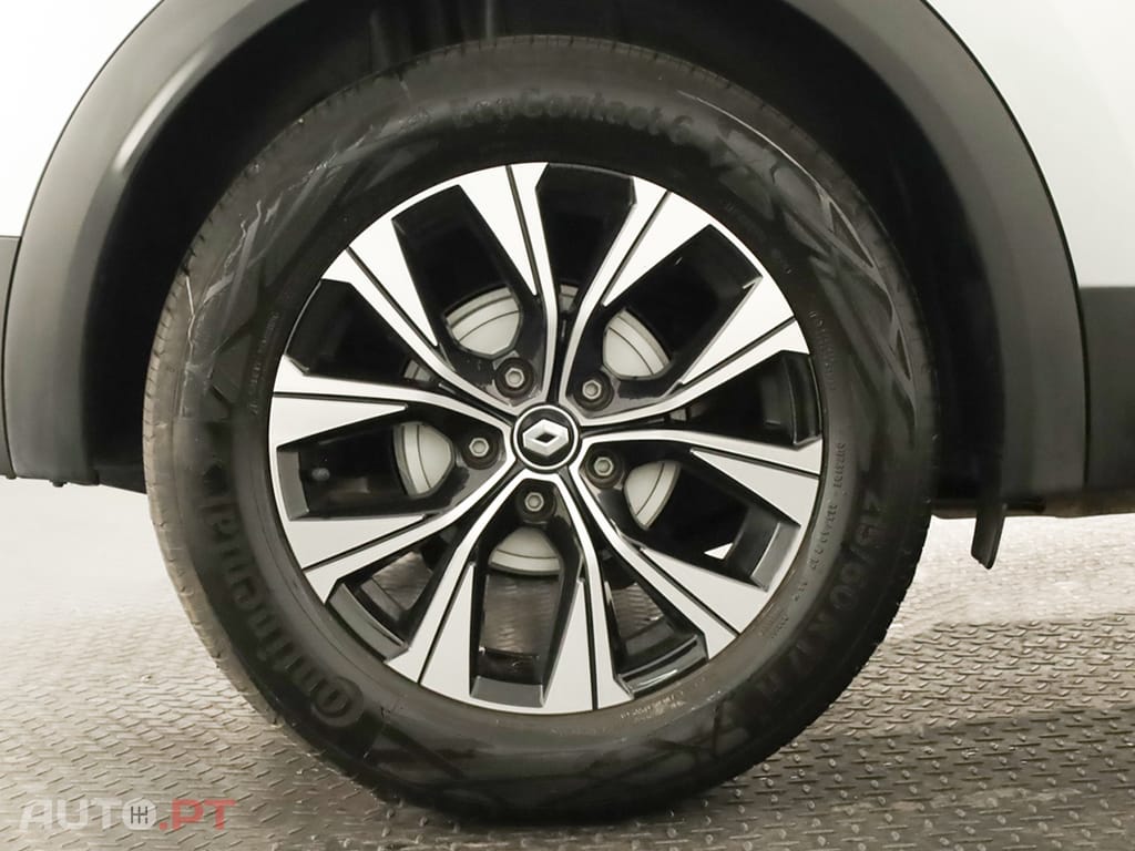 Renault Captur Captur 1.0 TCe Techno Bi-Fuel