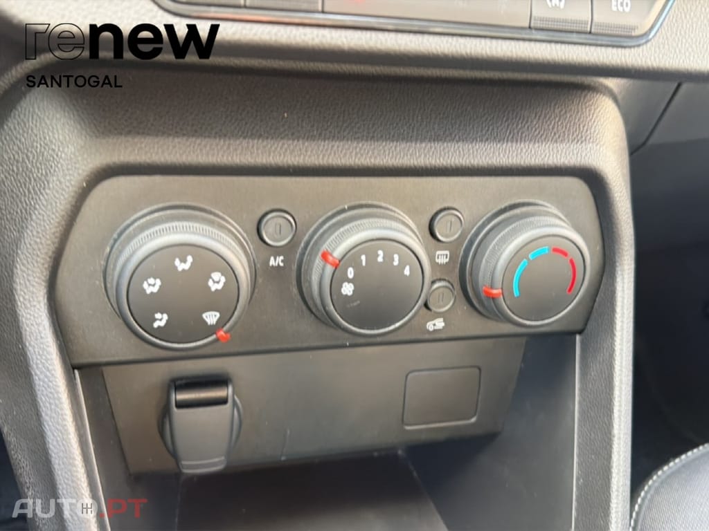 Dacia Jogger Expression Bio Fuel