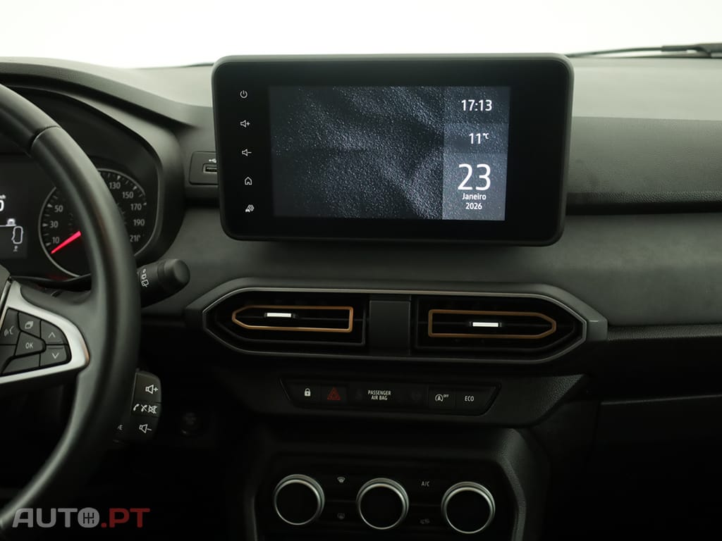 Dacia Jogger Jogger 1.0 ECO-G Extreme+ Up&Go 7L Bi-Fuel