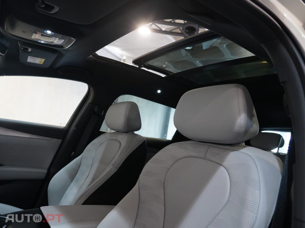 BYD Seal 6 1.5 DM-i Touring Confort