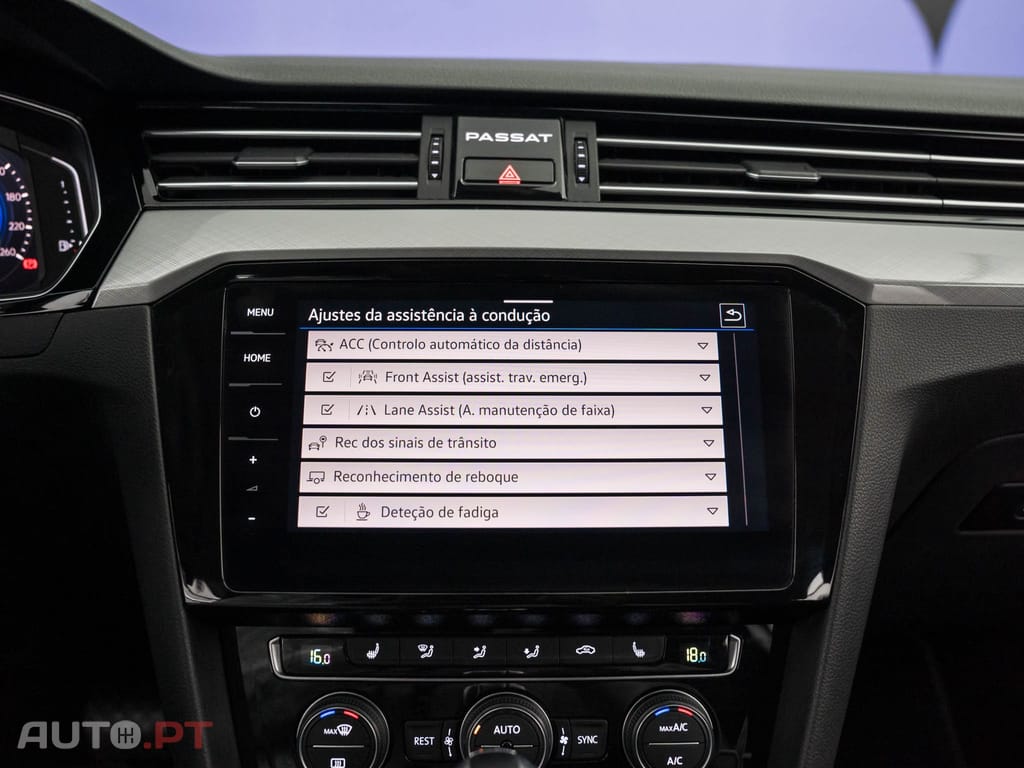 Volkswagen Passat Variant 1.4 TSI GTE Plug-in