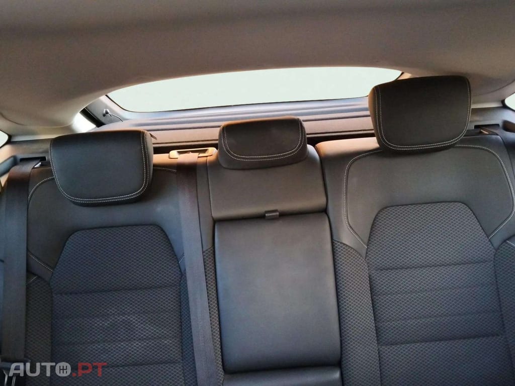 Renault Arkana 1.3 TCe Techno EDC