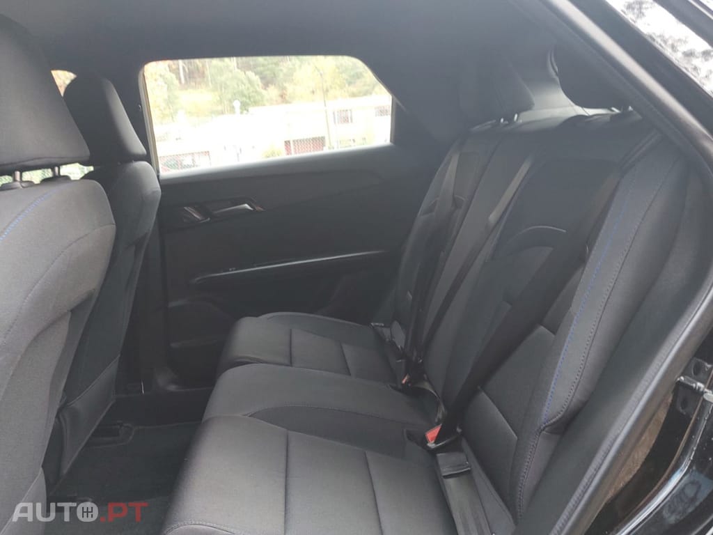 MG MG4 51 kWh Standard