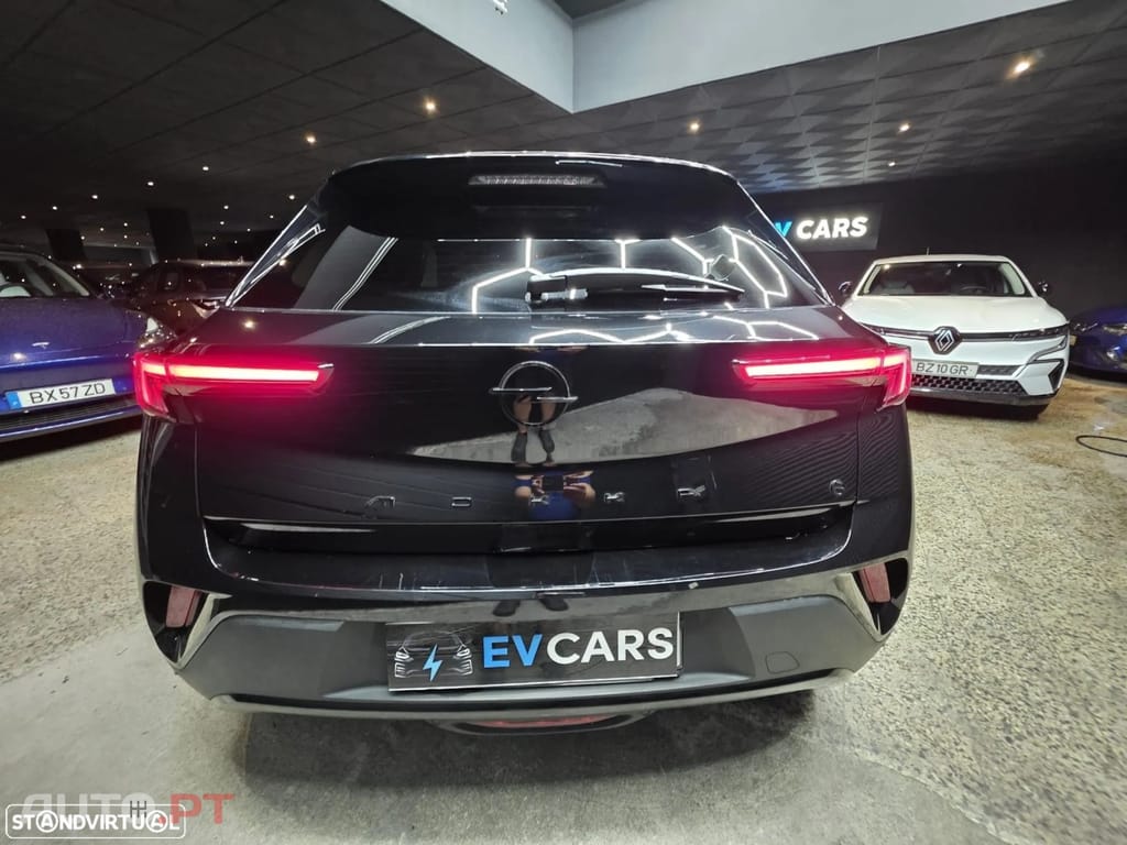 Opel Mokka-E GS Line